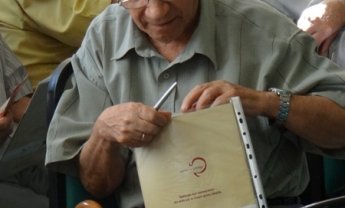 INTERAMERICAN, «Prolepsis» και Τοπική Αυτοδιοίκηση συμπράττουν για την υγεία των ηλικιωμένων