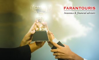 FARANTOURIS Insurance & Financial Advisors: Γίνε Ζωικός σε λίγες μέρες!