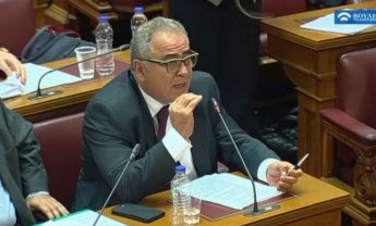 Γ. Χατζηθεοδοσίου: Με ποιο σύστημα οι επιμελητηριακές εκλογές; (video)