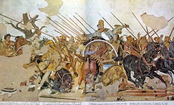 Η έκθεση «Οι Έλληνες: Από τον Αγαμέμνονα στον Μέγα Αλέξανδρο» στη Βόρεια Αμερική