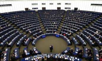 Στο Ευρωπαϊκό Κοινοβούλιο σήμερα το ελληνικό πρόγραμμα στήριξης