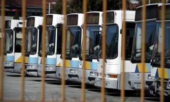 Πώς θα κινηθούν τα Μέσα Μεταφοράς την Κυριακή
