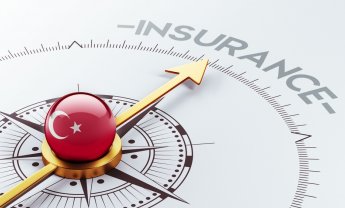 Τουρκία: Εντυπωσιακή αύξηση 35,5% στην παραγωγή ασφαλίστρων!