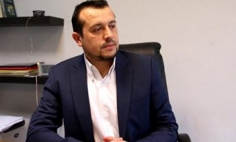 Νίκος Παππάς: Οι τράπεζες θα ανοίξουν μόνο όταν επιτευχθεί συμφωνία