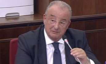 Δείτε ζωντανά την κατάθεση του Γεώργιου Πάσχα στην εξεταστική επιτροπή της Βουλής για τη Διερεύνηση της Νομιμότητας της Δανειοδότησης των Πολιτικών Κομμάτων και των ΜΜΕ
