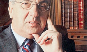 Ο Δημήτρης Κοντομηνάς, η Γενική Ιατρική και τι δε θα έκανε σήμερα