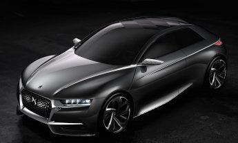 Έρχεται μεγάλο πολυτελές μοντέλο από το γκρουπ PSA;