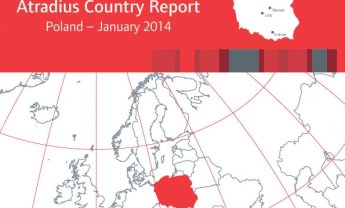 Atradius: Εστιάζοντας στην αγορά της Πολωνίας