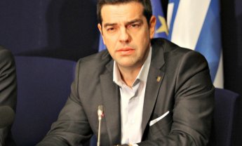 Aλέξης Τσίπρας στο Ευρωκοινοβούλιο: Θέλουμε συμφωνία οριστικής διεξόδου από την κρίση