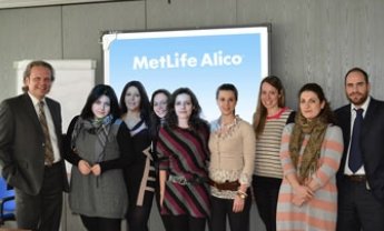 MetLife Alico: Προτεραιότητά της η συνεχής επιμόρφωση των συνεργατών της