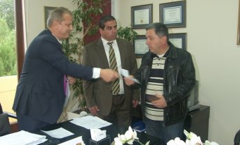 Ταχύτατη καταβολή αποζημιώσεων από την INTERAMERICAN 