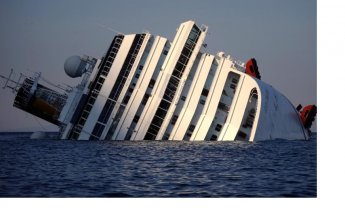 Αποζημιώσεις στους επιβάτες του Costa Concordia