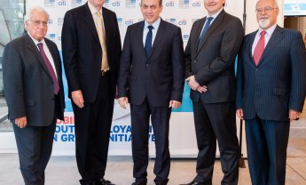 Citi Ελλάδος: Ημερίδα για τη Νεανική Απασχολησιμότητα στην Ελλάδα