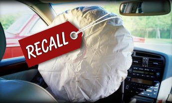 Takata: Ανάκληση-ρεκόρ