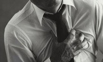 Πως να σωθείτε εάν πάθετε έμφραγμα και είστε μόνοι σας