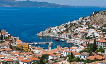 Ένα διεθνές ασφαλιστικό συνέδριο με πλούσιο ελληνικό πνεύμα!