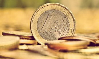 Στο -0,4% ο ετήσιος πληθωρισμός στη Ελλάδα τον Απρίλιο