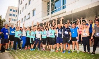 Ο Όμιλος Allianz και τα Παιδικά Χωριά SOS ξεκινούν το πρόγραμμα «Ετοιμότητα σε καταστάσεις έκτακτης ανάγκης»