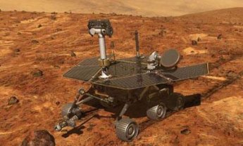 NASA: Εξήγηση για τη μυστηριώδη πέτρα που βρήκε το Opportunity στον Άρη