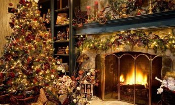 Ασφαλίζονται….και τα  χριστουγεννιάτικα όνειρα