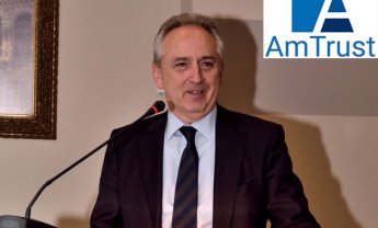 Η AMTRUST καλύπτει και 1 και 2 και 3 και... 11 αυτοκίνητα σε ένα απίθανο ατύχημα!!!! Απίστευτο και όμως αληθινό...