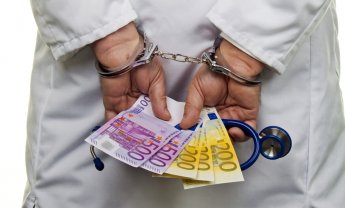 Συνδικαλιστής συνελήφθη για "φακελάκι" 50.000 ευρώ