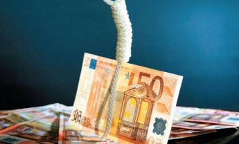 PwC: Yπερδιπλασιάστηκαν τα κόκκινα δάνεια των ευρωπαϊκών τραπεζών