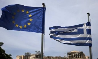 Κομισιόν: Υφεση 0,3% το 2016 και ανάπτυξη από το 2017 με 2,7%