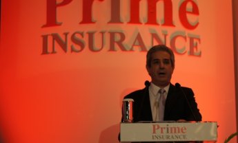 ΑΠΟΚΛΕΙΣΤΙΚΟ: Prime Insurance από τον πρωταγωνιστή Δημήτρη Κοντομηνά