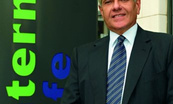 Το άριστο επαγγελματικό ήθος του Φ. Μπράβου, μετόχου της INTERNATIONAL LIFE!