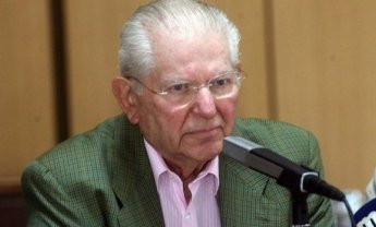 Έφυγε από τη ζωή ο επιχειρηματίας Αλέξανδρος Μπακατσέλος