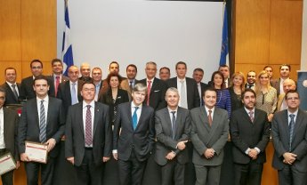 Eurolife ERB: Ολοκληρώθηκε το Advanced Program in Management for Insurance Executives