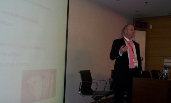 Comergon και μετεξέλιξη του Νέου Πελάτη σε Πελάτη Πρεσβευτή