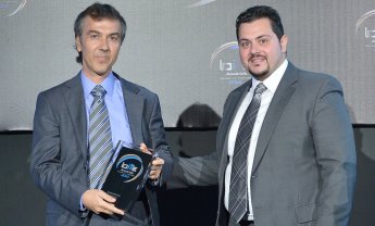 INTERAMERICAN: Πολυνίκης και φέτος στα ΒΙΤΕ Awards με 5 Βραβεία