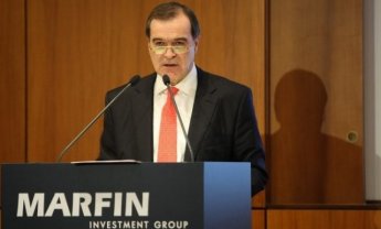 Πέθανε ο Ανδρέας Βγενόπουλος