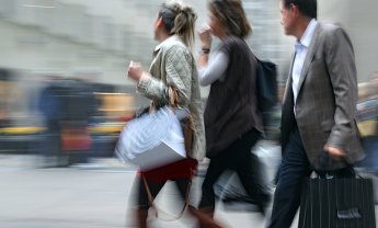 Νέα μικρή πτώση της ανεργίας τον Σεπτέμβριο