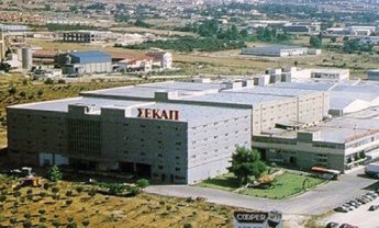 ΑΤΕ: Eπτά μνηστήρες για το ποσοστό στη ΣΕΚΑΠ