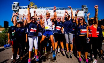 Η Allianz Ελλάδος στηρίζει την πολυβραβευμένη αθλητική διοργάνωση Navarino Challenge