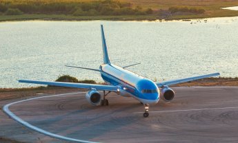 Δάνειο ενός δισ. ευρώ στη Fraport για τα 14 περιφερειακά αεροδρόμια
