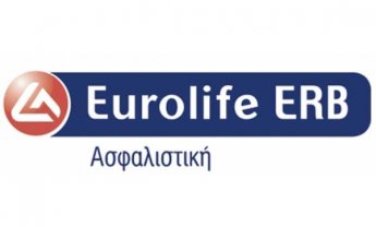 Η Eurolife ERB Ασφαλιστική στο 3ο Συνέδριο Επιχειρηματικής Ευφυΐας