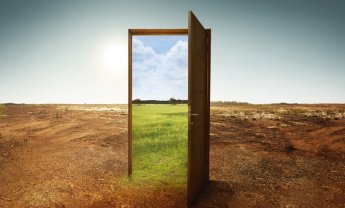 Παναγιώτης Ρεγκούκος: Το PASSPARTOUT της μεταμόρφωσης της ζωής σας