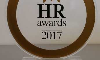 HR Awards Gold βραβείο για την AXA, στην κατηγορία Health & Well Being