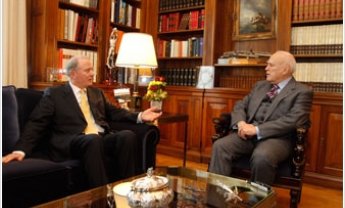 Γ.Προβόπουλος : Οι τράπεζες αντιμετωπίζουν μεγάλες προκλήσεις