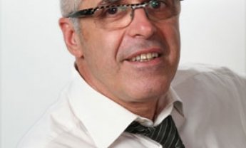 Υποψήφιος για το ΕΕΑ με την «Αγωνιστική Αντιμονοπωλιακή Συνεργασία» ο γνωστός μεσίτης ασφαλίσεων Γιώργος Νικολάκος!