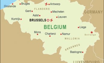 Το Βέλγιο ενέκρινε τη βοήθεια προς την Ελλάδα