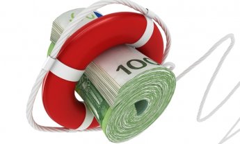 Σωσίβιο στην Proton Bank από Εθνική, Alpha, Πειραιώς και Eurobank