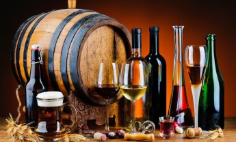 Οι υψηλοί φόροι στα αλκοολούχα ποτά ευνοούν το λαθρεμπόριο