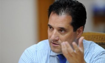 Αδ. Γεωργιάδης: Σε λίγες ημέρες η εγκύκλιος για το ένα ευρώ ανά συνταγή