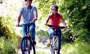 Cycle Way: Νέο Πρόγραμμα Ασφάλισης Ποδηλάτου από την Generali