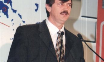 Αισιόδοξος ο Α. Φιλίππου υπεύθυνος της ΑΧΑ στο Βόλο